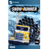 SnowRunner Steam